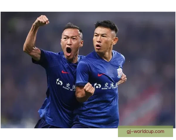 中超冠军预测申花四成五领先海港三成二上海双雄争冠悬念升级在即